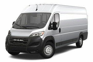 Размер колёс на Ram Promaster 3500 2024 Подбор шин на Ram Promaster 3500 2024