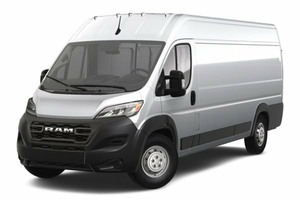 Размер колёс на Ram Promaster 3500 2026 Подбор шин на Ram Promaster 3500 2026