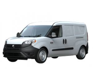 Подбор шин на Ram Promaster City 2015