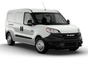 Размер колёс на Ram Promaster City 2021 Подбор шин на Ram Promaster City 2021