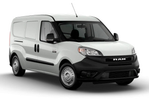 Размер колёс на Ram Promaster City 2022 Подбор шин на Ram Promaster City 2022