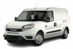 Размер колёс на Ram Promaster City 2023 Подбор шин на Ram Promaster City 2023