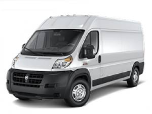 Размер колёс на Ram Promaster 2017 Подбор шин на Ram Promaster 2017