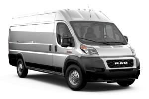 Размер колёс на Ram Promaster 2021 Подбор шин на Ram Promaster 2021