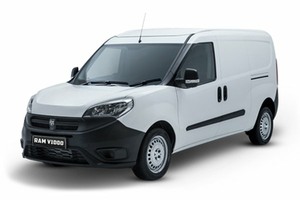 Размер колёс на Ram V1000 2023 Подбор шин на Ram V1000 2023