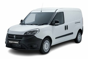 Размер колёс на Ram V1000 2024 Подбор шин на Ram V1000 2024