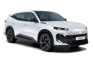 Автомобильге шина және дисктерді таңдау Renault Korea Filante. Шины на Renault Korea