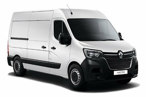 Автомобильге шина және дисктерді таңдау Renault Korea Master. Шины на Renault Korea