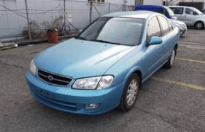 Подбор шин на Renault Samsung SM3 2004