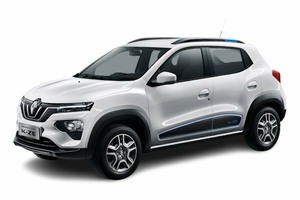 Подбор шин на Renault City K-ZE 2024