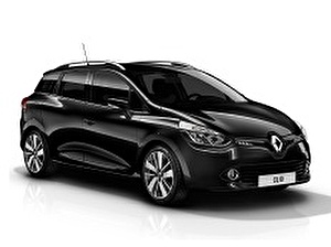 Размер колёс на Renault Clio 2019 Подбор шин на Renault Clio 2019
