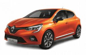 Размер колёс на Renault Clio 2020 Подбор шин на Renault Clio 2020