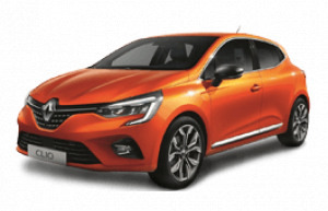Размер колёс на Renault Clio 2021 Подбор шин на Renault Clio 2021