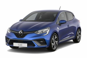 Размер колёс на Renault Clio 2022 Подбор шин на Renault Clio 2022
