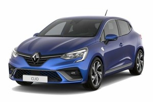 Размер колёс на Renault Clio 2023 Подбор шин на Renault Clio 2023