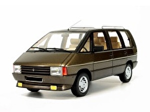 Размер колёс на Renault Espace 1985 Подбор шин на Renault Espace 1985