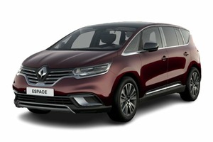 Подбор шин на Renault Espace 2022