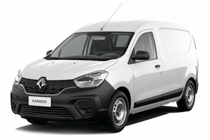Размер колёс на Renault Kangoo Express 2021 Подбор шин на Renault Kangoo Express 2021