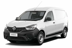 Подбор шин на Renault Kangoo 2024