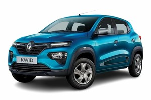 Размер колёс на Renault Kwid 2025 Подбор шин на Renault Kwid 2025