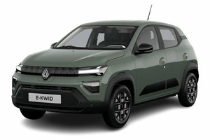 Подбор шин на Renault Kwid 2026