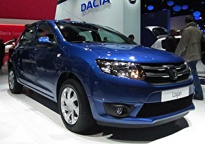 Размер колёс на Renault Logan 2015 Подбор шин на Renault Logan 2015
