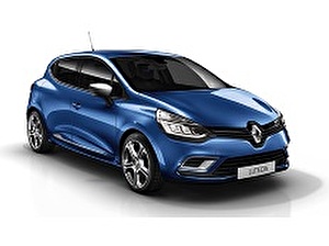 Размер колёс на Renault Lutecia 2019 Подбор шин на Renault Lutecia 2019