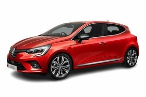 Подбор шин на Renault Lutecia 2024