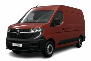 Размер колёс на Renault Master 2026 Подбор шин на Renault Master 2026