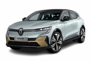 Размер колёс на Renault Megane E-Tech 2024 Подбор шин на Renault Megane E-Tech 2024