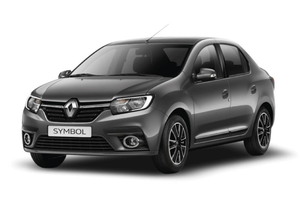 Размер колёс на Renault Symbol 2021 Подбор шин на Renault Symbol 2021