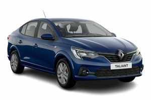 Подбор шин на Renault Taliant 2026