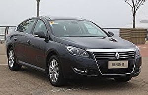 Размер колёс на Renault Talisman 2014 Подбор шин на Renault Talisman 2014