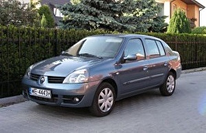 Размер колёс на Renault Thalia 1999 Подбор шин на Renault Thalia 1999