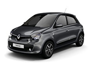 Размер колёс на Renault Twingo 2019 Подбор шин на Renault Twingo 2019