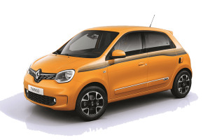 Размер колёс на Renault Twingo 2021 Подбор шин на Renault Twingo 2021