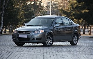 Автомобильге шина және дисктерді таңдау Riich G3. Шины на Riich
