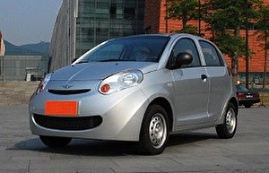 Автомобильге шина және дисктерді таңдау Riich M1. Шины на Riich