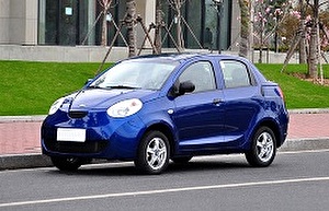 Автомобильге шина және дисктерді таңдау Riich M5. Шины на Riich