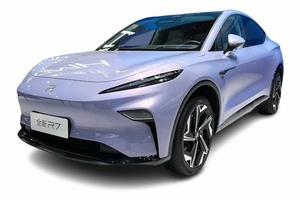 Автомобильге шина және дисктерді таңдау Rising R7. Шины на Rising