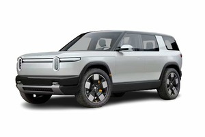 Размер колёс на Rivian R2 2026 Подбор шин на Rivian R2 2026