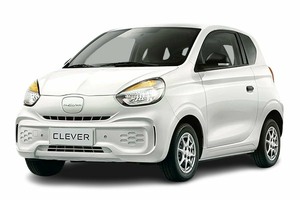 Подбор шин на Roewe Clever 2020