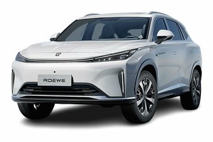Размер колёс на Roewe D5X 2024 Подбор шин на Roewe D5X 2024