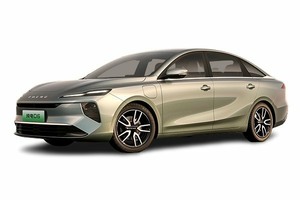 Подбор шин на Roewe D6 2025
