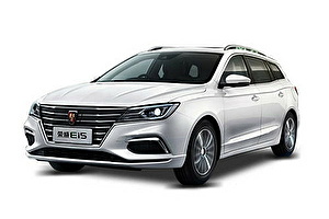 Подбор шин на Roewe Ei5 2020