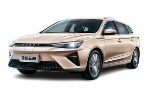 Автомобильге шина және дисктерді таңдау Roewe Ei5. Шины на Roewe