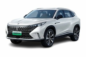 Размер колёс на Roewe eRX5 2025 Подбор шин на Roewe eRX5 2025