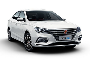 Размер колёс на Roewe i5 2020 Подбор шин на Roewe i5 2020