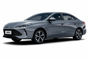 Подбор шин на Roewe i5 2025