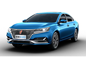 Размер колёс на Roewe i6 PLUS 2020 Подбор шин на Roewe i6 PLUS 2020